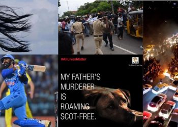 Weekend Rewind with Gokul Krishnamoorthy: #IranProtests2022 #DividedByOpinion #IndVsAus #HyderabadTickets #AmendPCA