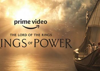 Weekend Watch: The Lord of the Rings: The Rings of Power