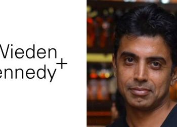 Wieden Kennedy India hires Shreekant Srinivasan as Delhi Business Head
