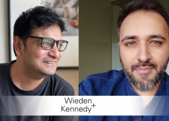 Wieden+Kennedy Mumbai hires Yogesh Rijhwani and Abhishek Deshwal as Creative Heads