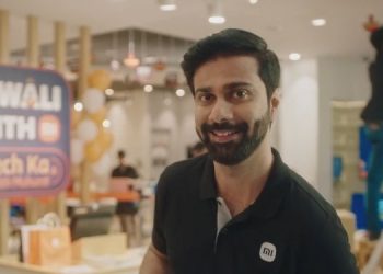 Xiaomi India kickstarts its annual consumer-centric festive campaign