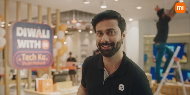 Xiaomi India kickstarts its annual consumer-centric festive campaign