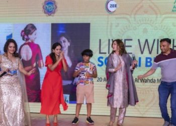 ZEE5 Global dials up Bollywood quotient in the Middle East