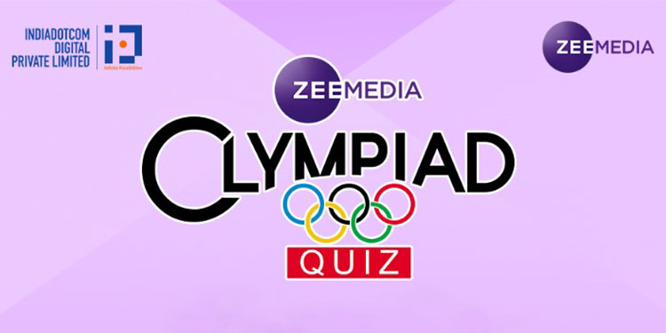Zee Media launches an engagement initiative 'Zee Media Olympiad' for media planners and buyers