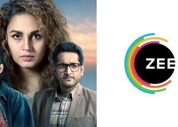 ZEE5’s thriller series ‘Mithya’ bags accolades at various forums