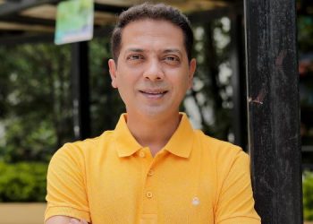 Zenith India appoints Trishul Bhumkar as Managing Partner