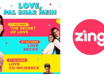 Zing introduces digital-first short video content series ‘Tiny Tales’