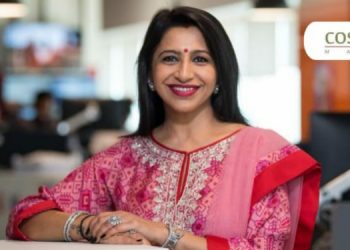 Cosmos-Maya appoints Megha Tata as CEO