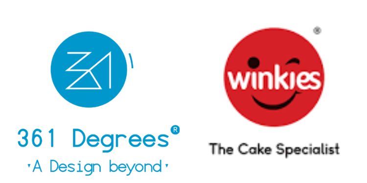 361 Degrees bags the Creative & Digital Mandate for Winkies