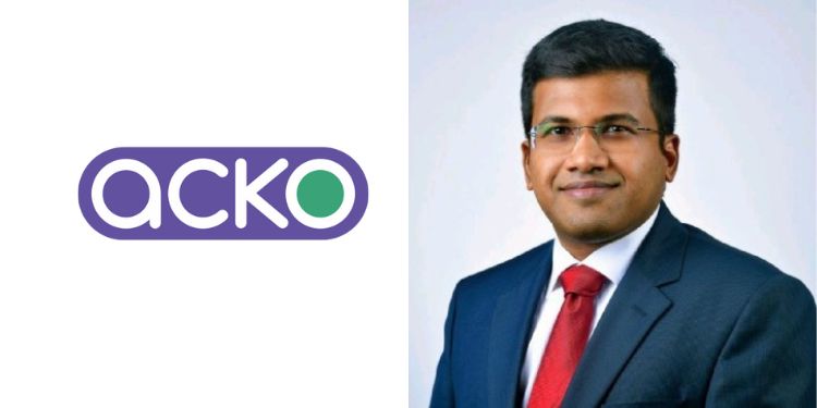 ACKO appoints Aravind Venugopal as General Counsel