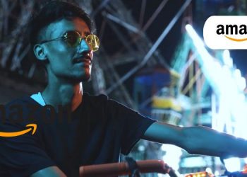 Amazon.in celebrates festive season with #FindLife digital campaign