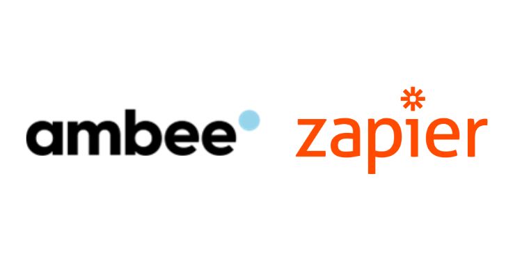 Ambee collaborates with Zapier to automate marketing campaigns