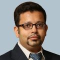 Ameen Khwaja, Founder & CEO pTron India