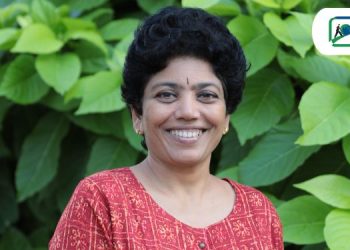 Anuradha Ramachandran joins TVS Capital Funds as Managing Partner