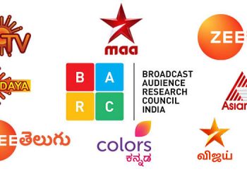 BARC Week 49: Surya TV surges to No. 4 position in Malayalam GEC market