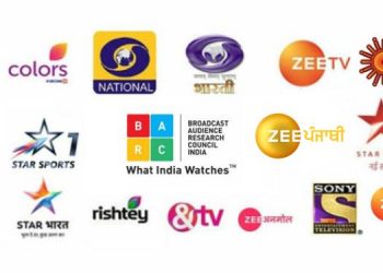In Week 47 of Broadcast Audience Research Council (BARC) India Data Report, Star Plus bagged the top spot with 2495.63 (000) AMA in the across genre category.