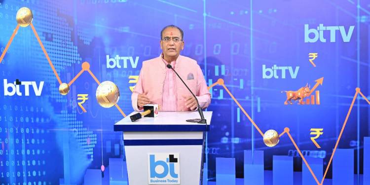 BTTV Muhurath Trading