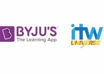 BYJU’S appoints ITW Sports as Global Activation Partner for ICC Cricket and Qatar FIFA Football World Cup 2022