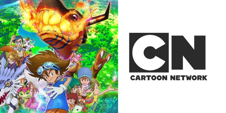 Cartoon Network to premiere anime show 'Digimon Adventure:' in India on  October 24