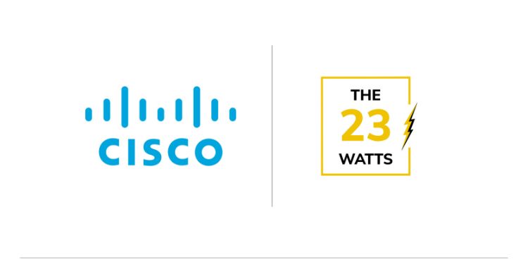 Cisco APJC names The 23 Watts as Employee Communications Partner