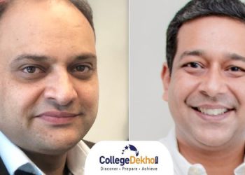 CollegeDekho appoints Sushant Kashyap and Dr Ashfaq-Ul-Ahad to strengthen its senior leadership