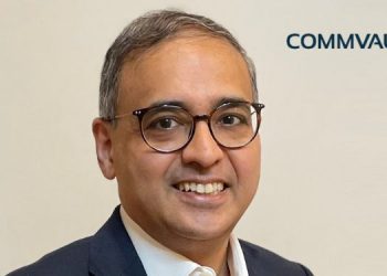 Commvault appoints Balaji Rao as Area Vice President for India & SAARC