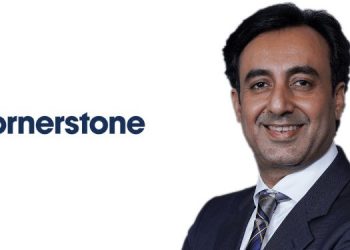 Cornerstone India appoints Nishchae Suri as Managing Director