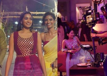 Cutting Crew Studio bags festive campaigns of Westside and JBL India