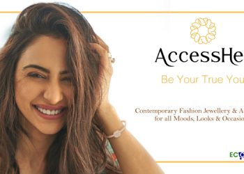 D2C Ecommerce ropes in Rakul Preet Singh as brand ambassador for AccessHer