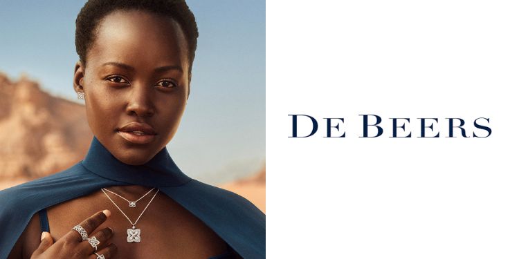 De Beers appoints Lupita Nyong’o as First Global Ambassador