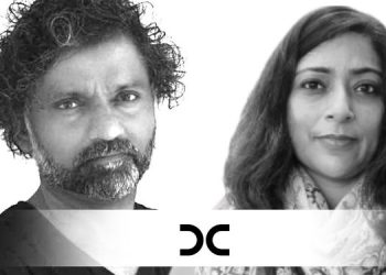 Dentsu Creative India appoints Dalip Daniel and Tulika Seth as Group ECD & Group Creative Director
