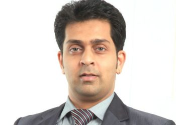 Devdatta Potnis moves on from Cosmos-Maya as Chief Growth Officer