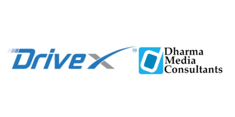 Dharma Media Consultants bags PR Mandate for DriveX