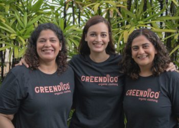 Dia Mirza joins Greendigo as an investor
