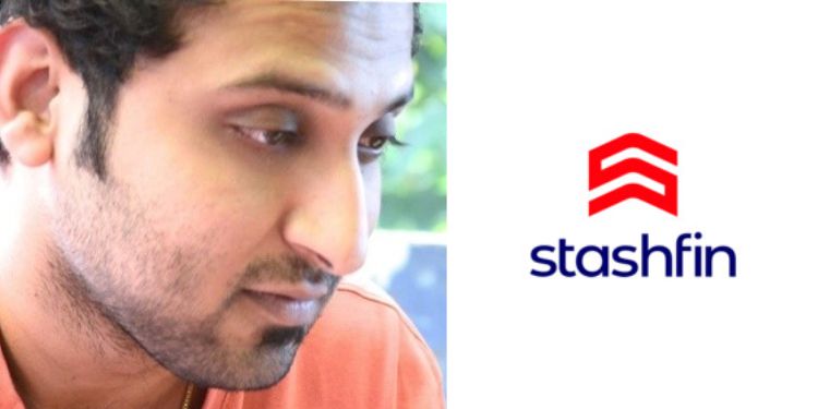 Ex-Uber techie Ankit Rajpal joins Stashfin as SVP- Engineering