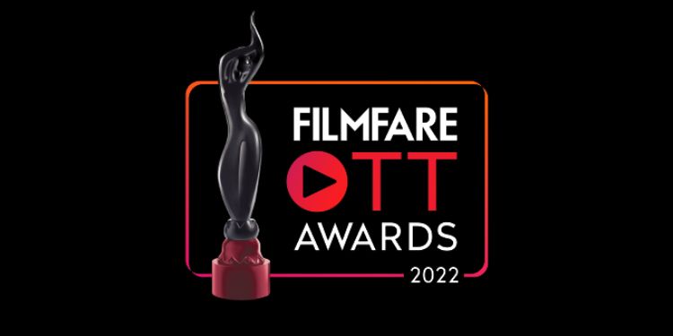 Filmfare announces the 3rd edition of the OTT Awards; entries now open