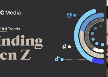 Gen Z spend two-thirds of media time online, but less on social platforms: WARC