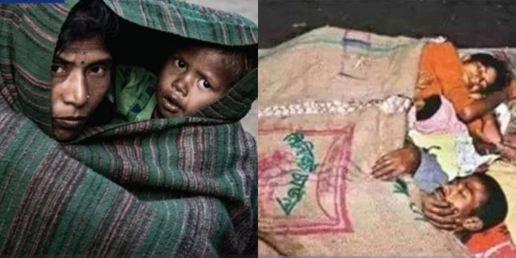 Go Spiritual India and Approach Entertainment launch blanket donation campaign