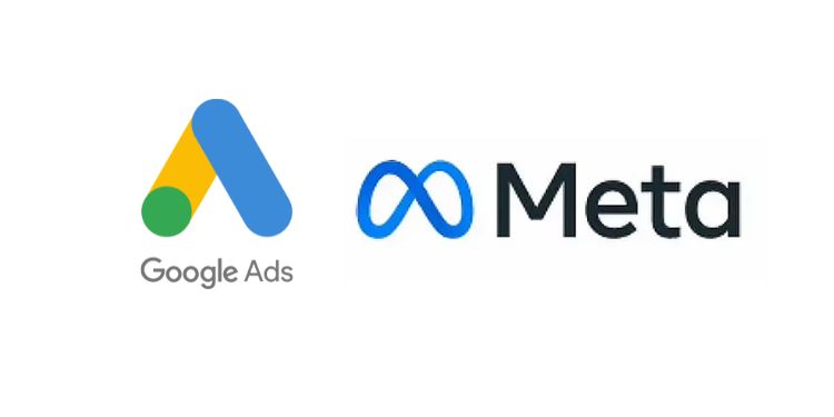 Google Ads and Meta Ads continue to dominate remarketing index despite Apple's privacy changes: Report