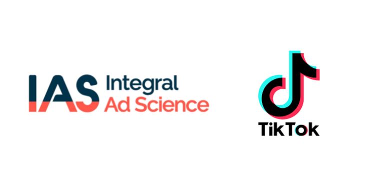 IAS to Provide Comprehensive Third-Party Brand Safety Measurement Suite for TikTok