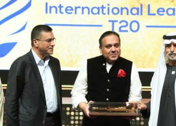 ILT20 set to broadcast on ZEE’s 10 channels and its OTT platform ZEE5