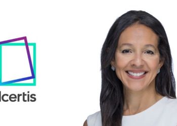 Icertis names Deanna Lanier as Chief Strategy Officer