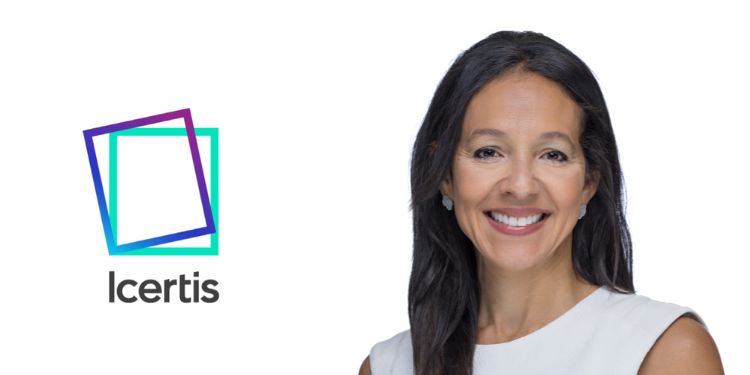 Icertis names Deanna Lanier as Chief Strategy Officer