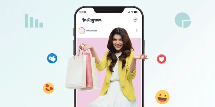 India’s Influencer Marketing Industry to reach Rs 2,200 cr by 2025: Report