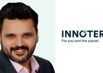 Innoterra appoints Raj K. Mallavarapu as Group CHRO