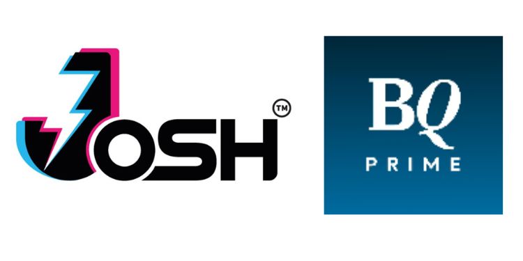 Josh Partners with BQ Prime to Power Business Insights via Short Video Format