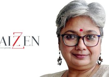 Kaizzen appoints Gayatri Ramanathan as Senior Director to launch its ESG & Sustainability practice