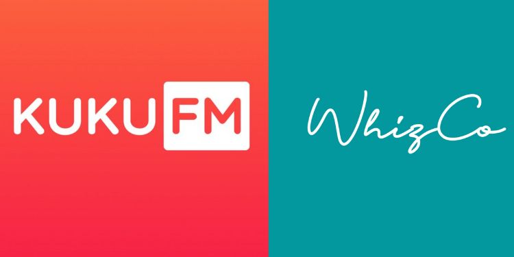 Kuku FM partners with WhizCo for Influencer Activities and Campaigns