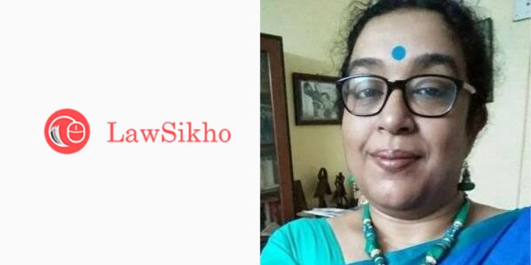 LawSikho appoints Yajnaseni Chakraborty as Editor and Senior Content Writer