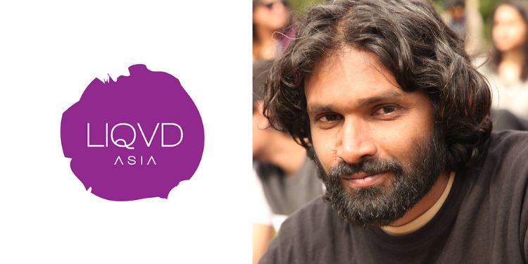 Liqvd Asia appoints Praveen Nair as Joint NCD